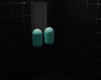 haloflo™ (signature matte)