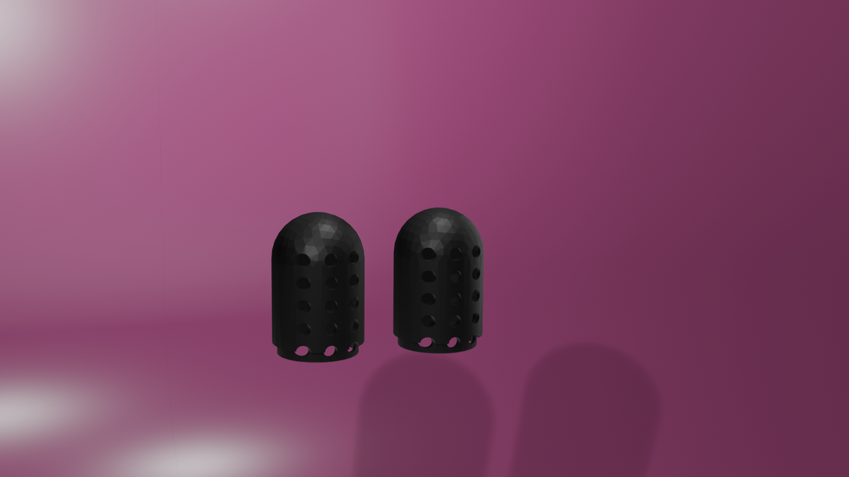 haloflo™ (signature matte)