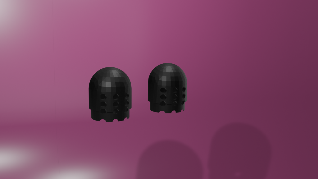 haloflo™ (signature matte)