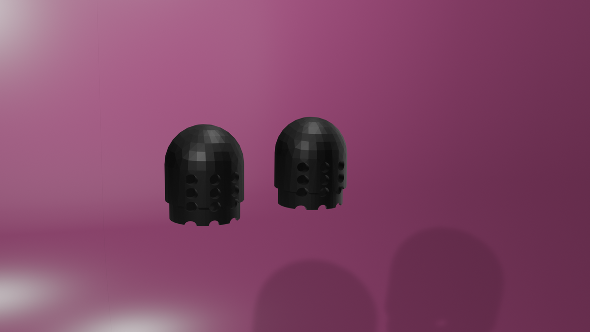 haloflo™ (signature matte)